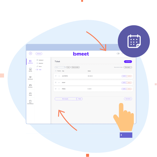 Customised registration flow