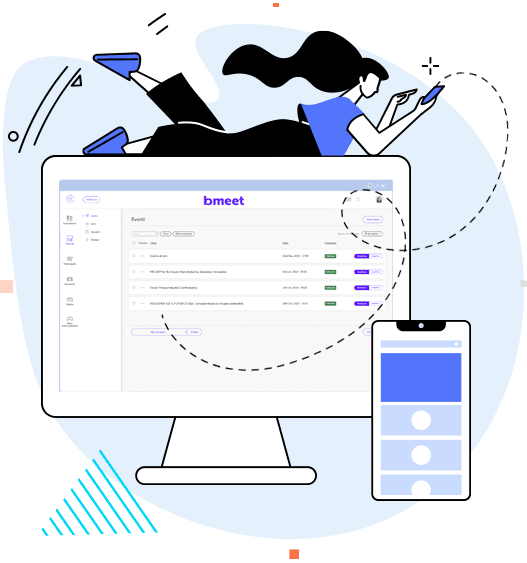 Build the website