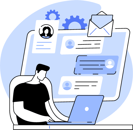 Plan and join every activity