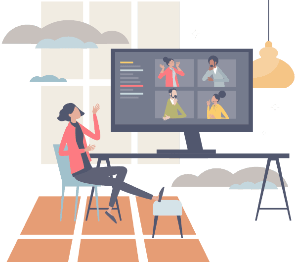 Broadcast your event live
