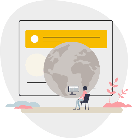 Remote speakers at in-person events