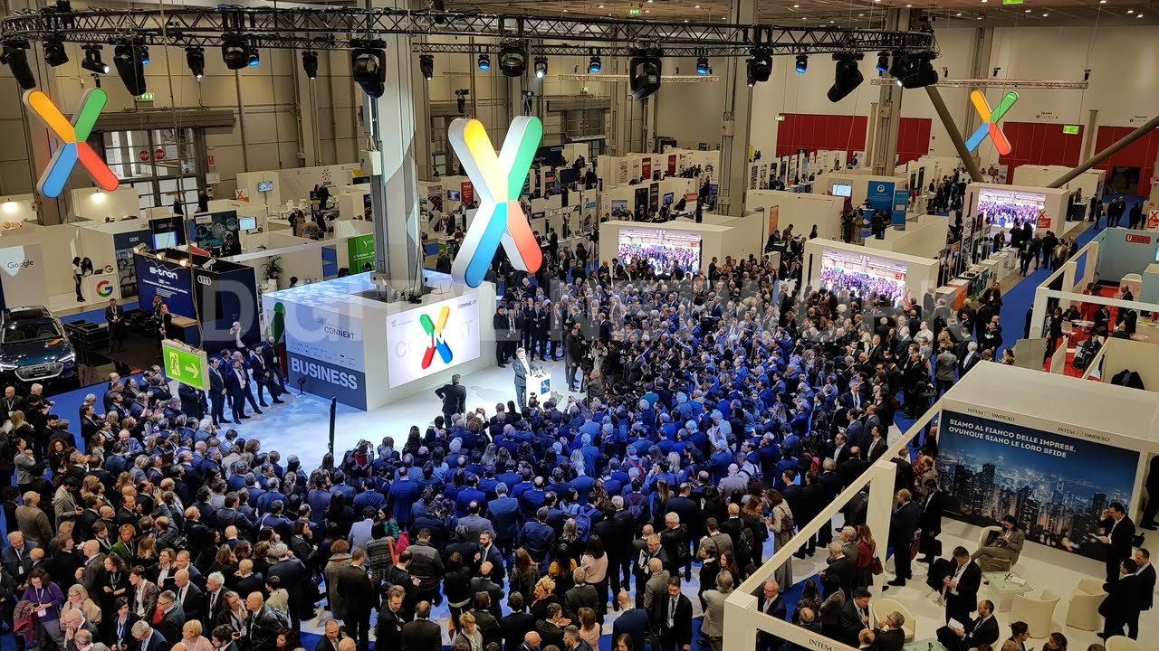 Connext Milano