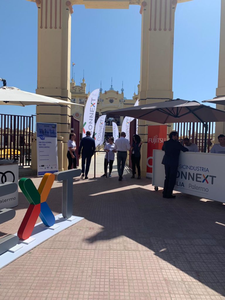 Connext Sicilia