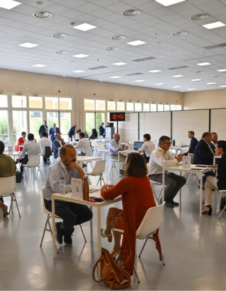 Romagna Business Matching